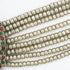 Koochi necklace 29 x 24cms - The Nomads Tent